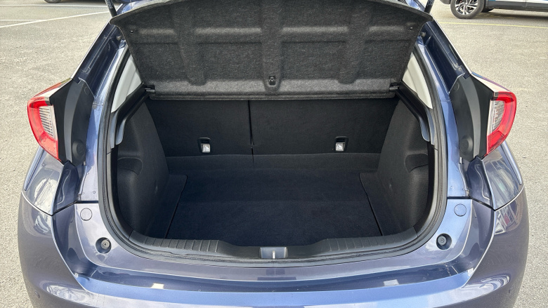 Honda Civic 1.8 i-VTEC SE Plus 5dr Auto Petrol Hatchback